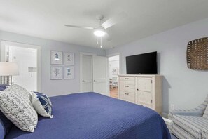 3 habitaciones, tabla de planchar con plancha y wifi gratis 