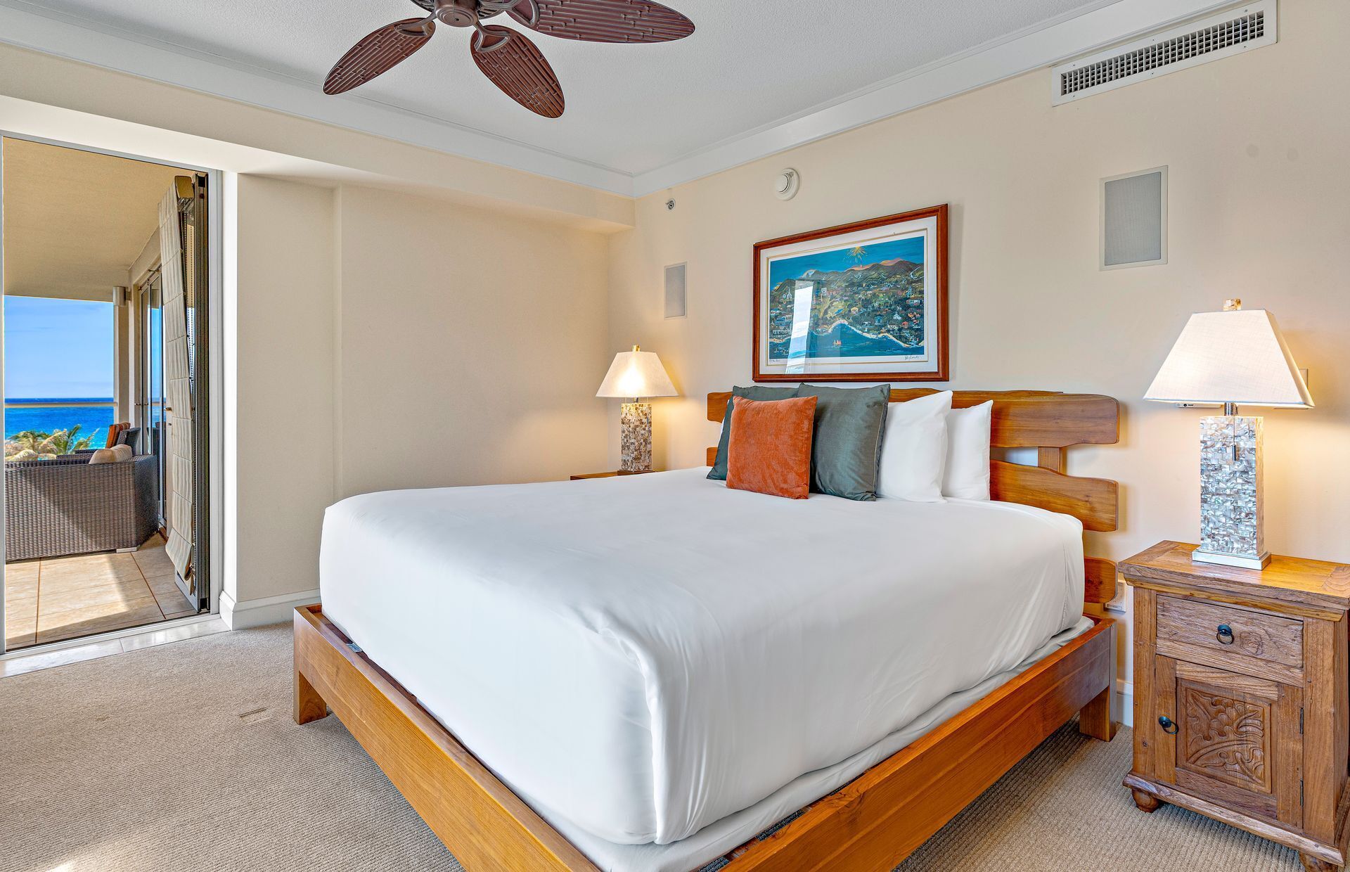 5 bedrooms, iron/ironing board, free WiFi, bed sheets