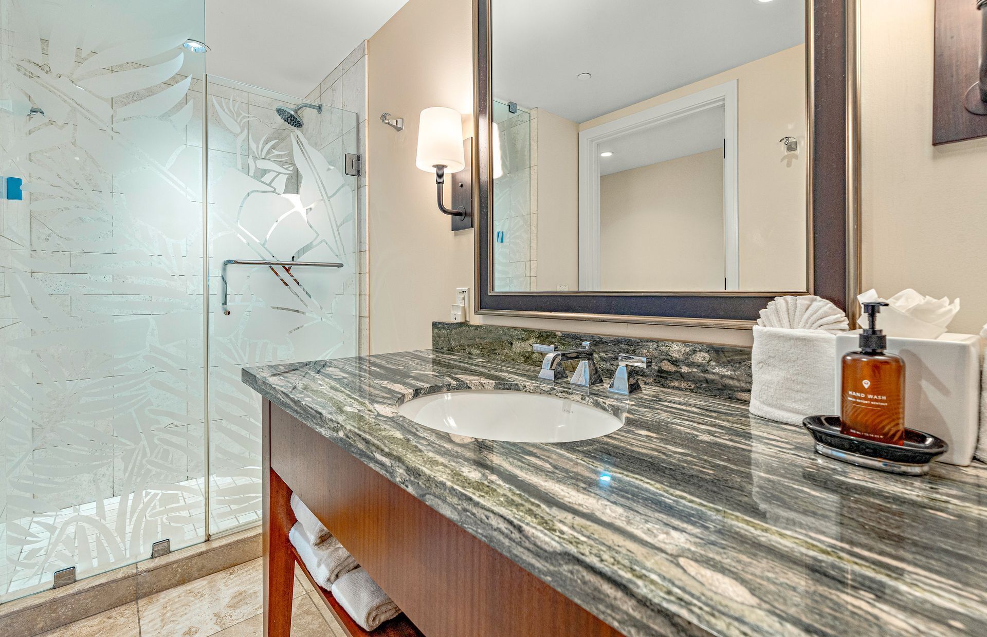 Bathtub, hair dryer, towels