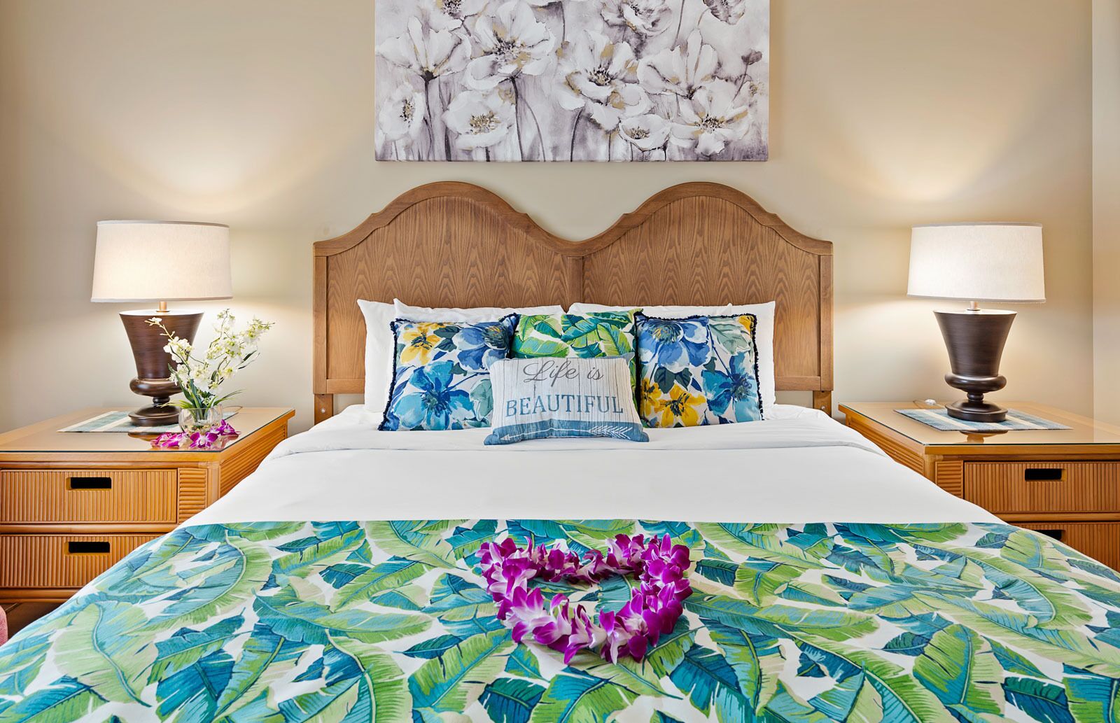 5 bedrooms, iron/ironing board, free WiFi, bed sheets