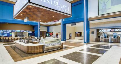 Games Galore & Rooftop Deck by St. Mary's, BMT