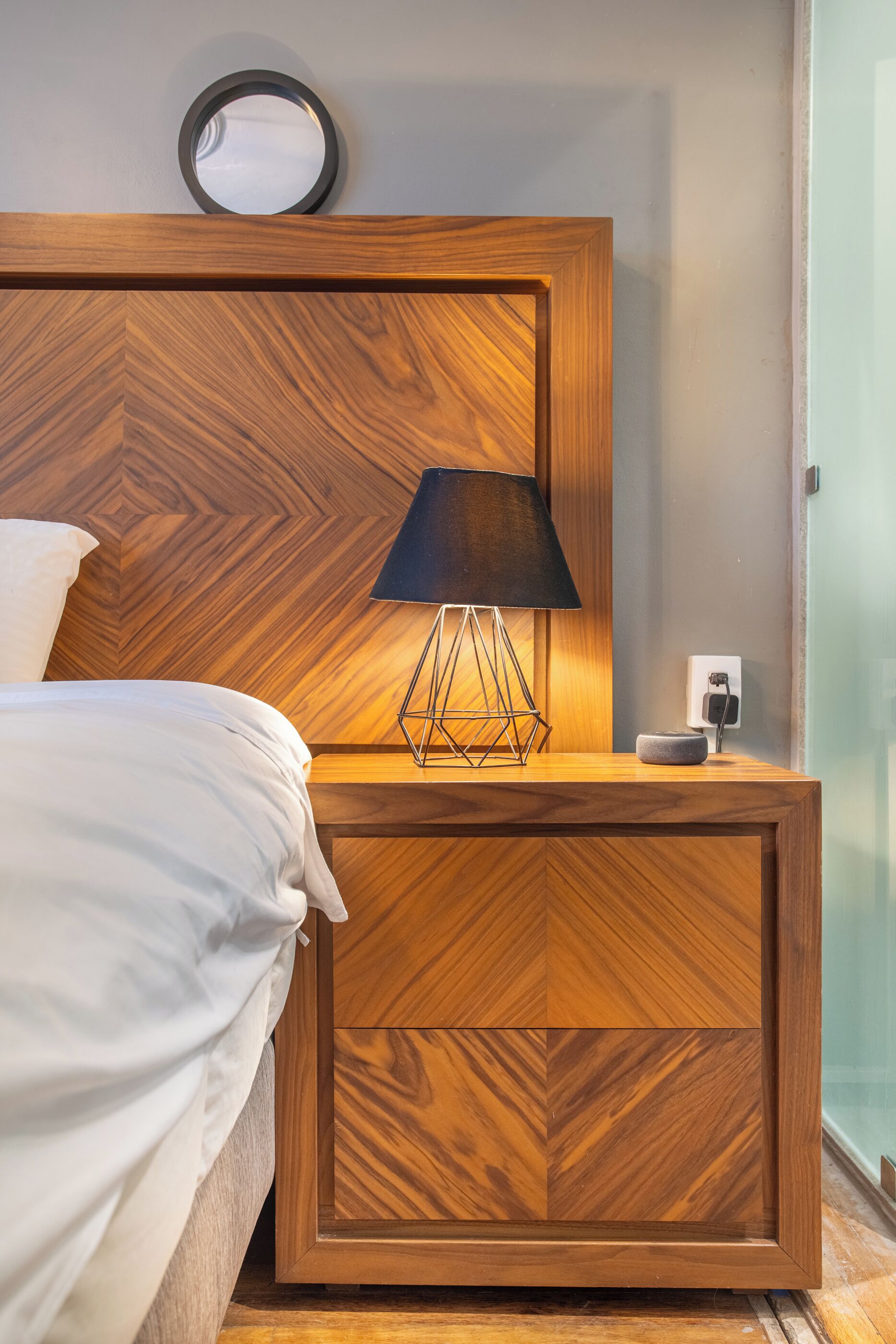 1 Schlafzimmer, Schreibtisch, Bügeleisen/Bügelbrett, kostenloses WLAN