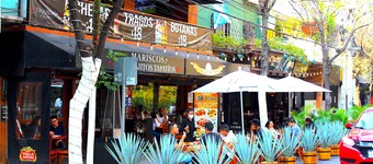 5 ★ Location CDMX | Amazing Space + Terrace | Room