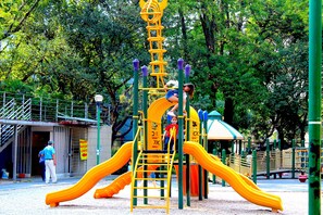 Kinderbereich