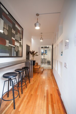 Interior - 5 ★ Location CDMX | Amazing Space + Terrace | Room (Ciudad de México)