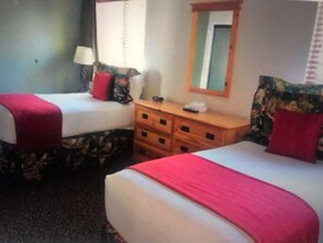 3 bedrooms
