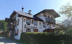 Außenbereich