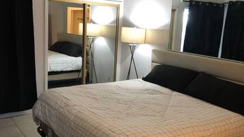 3 chambres, Wi-Fi gratuit