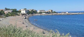 A Teppa - L'albizzia with terrace