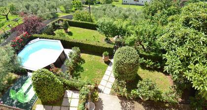 Maison de Campagne Ă Ciciana avec 2 chambres Ă coucher, 6 couchages