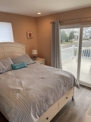 4 habitaciones, tabla de planchar con plancha y wifi gratis 