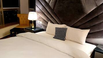 3 chambres, Wi-Fi