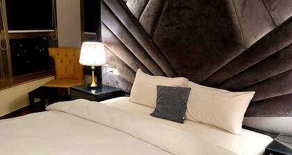 LUXURY RESIDENCIA CENTAURUS