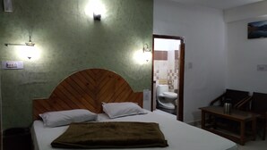 Luxury Room