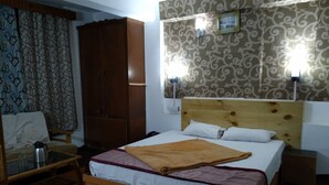 Luxury Room