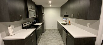 Cozy SE APT Suitable for Long Stay