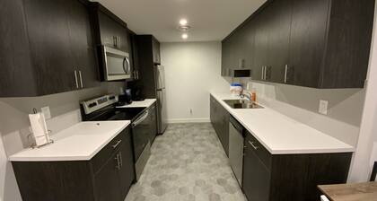 Cozy SE APT Suitable for Long Stay