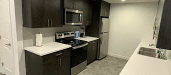 Cozy SE APT Suitable for Long Stay