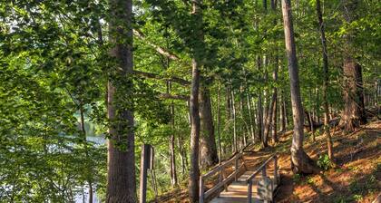 Comfy Jasper Getaway w/ Community Amenities!