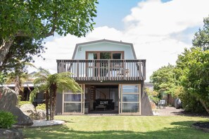 Exterior - Lakeside Landing Rotorua (Rotorua)