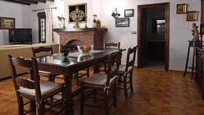 Restauration