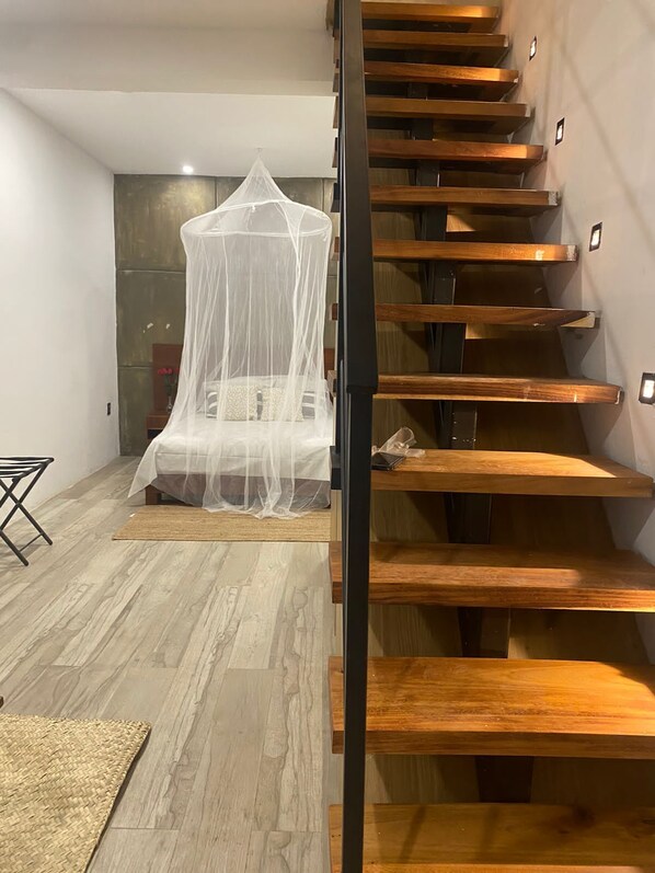 1 bedroom, free WiFi