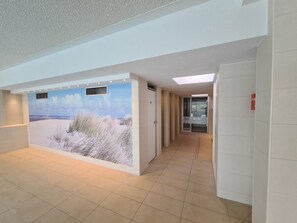 Interiør
