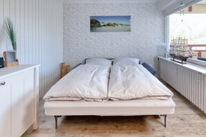 2 Schlafzimmer, WLAN