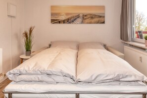 2 chambres, Wi-Fi
