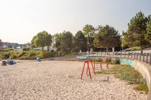Área infantil