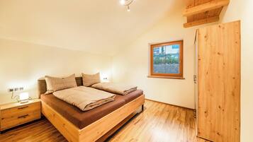 3 Schlafzimmer, Bügeleisen/Bügelbrett, kostenloses WLAN, Bettwäsche