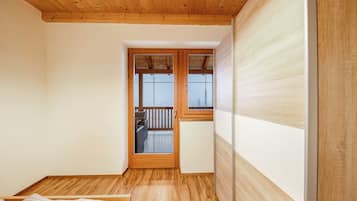 3 Schlafzimmer, Bügeleisen/Bügelbrett, kostenloses WLAN, Bettwäsche