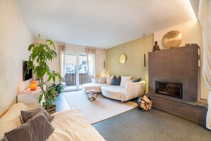 2 slaapkamers, gratis wifi, beddengoed