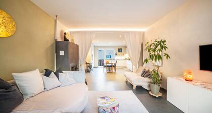 Ferienwohnung 'Lieblingsplatzl' mit Balkon, Garten & WLAN