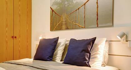 Apartment 'Little Gem' in a Central Location with Wi-Fi