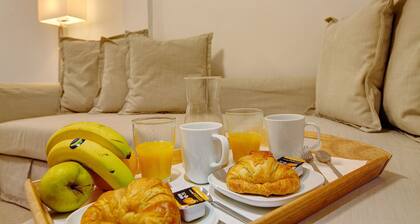 Apartment 'Little Gem' in a Central Location with Wi-Fi