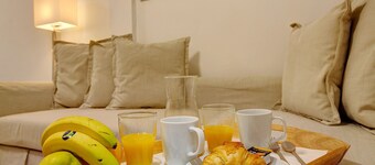 Apartment 'Little Gem' in a Central Location with Wi-Fi