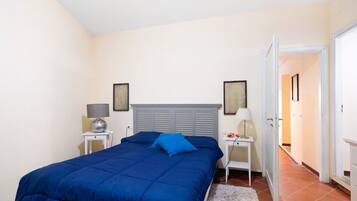 1 camera, ferro/asse da stiro, Wi-Fi gratuito, lenzuola