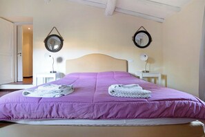 2 camere, ferro/asse da stiro, Wi-Fi gratuito, lenzuola