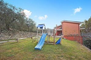 Area bambini