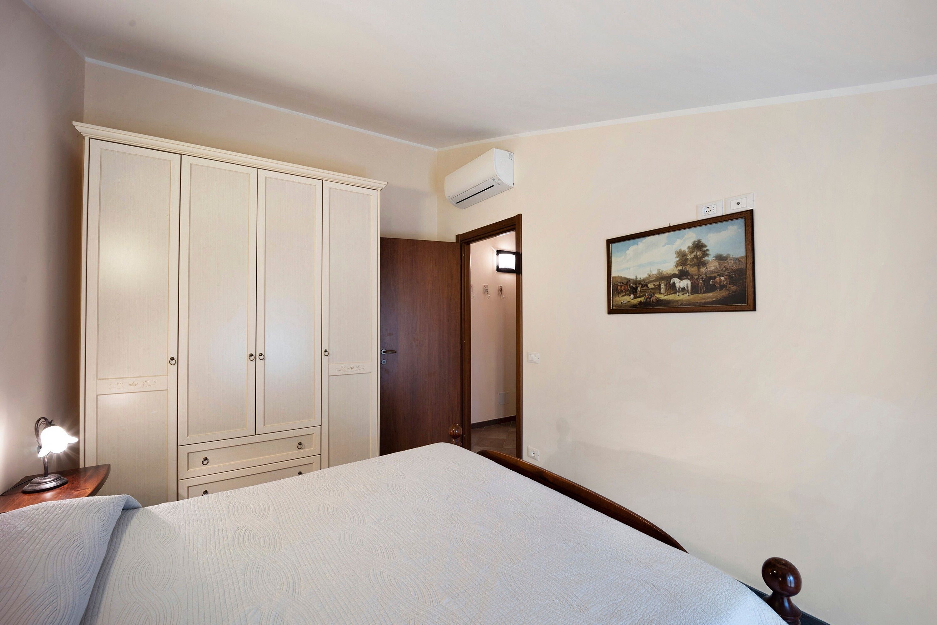 1 slaapkamer, gratis wifi, beddengoed