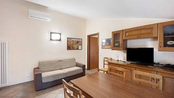 Fernseher