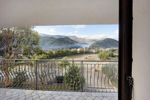 Interior - Pet Friendly Apartment 'Virginia Agriturismo La Scuderia' with Wi-Fi (Andora)