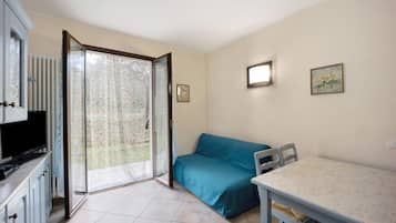 Fernseher, DVD-Player