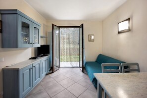 Fernseher, DVD-Player