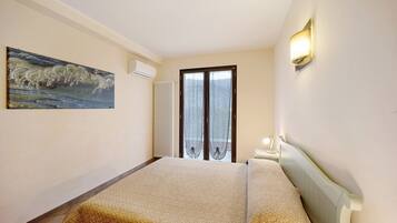 2 Schlafzimmer, kostenloses WLAN, BettwÀsche