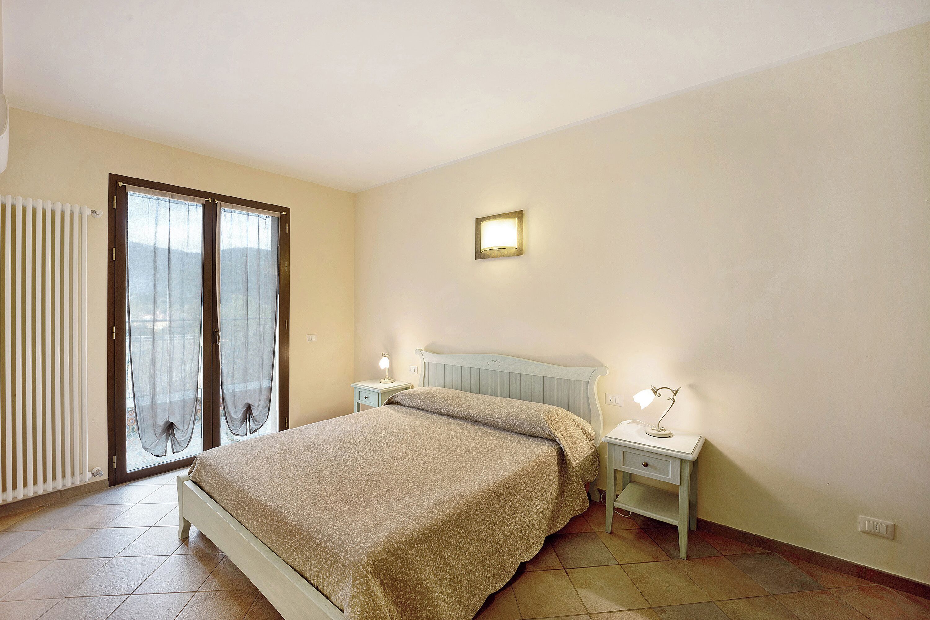 2 slaapkamers, gratis wifi, beddengoed