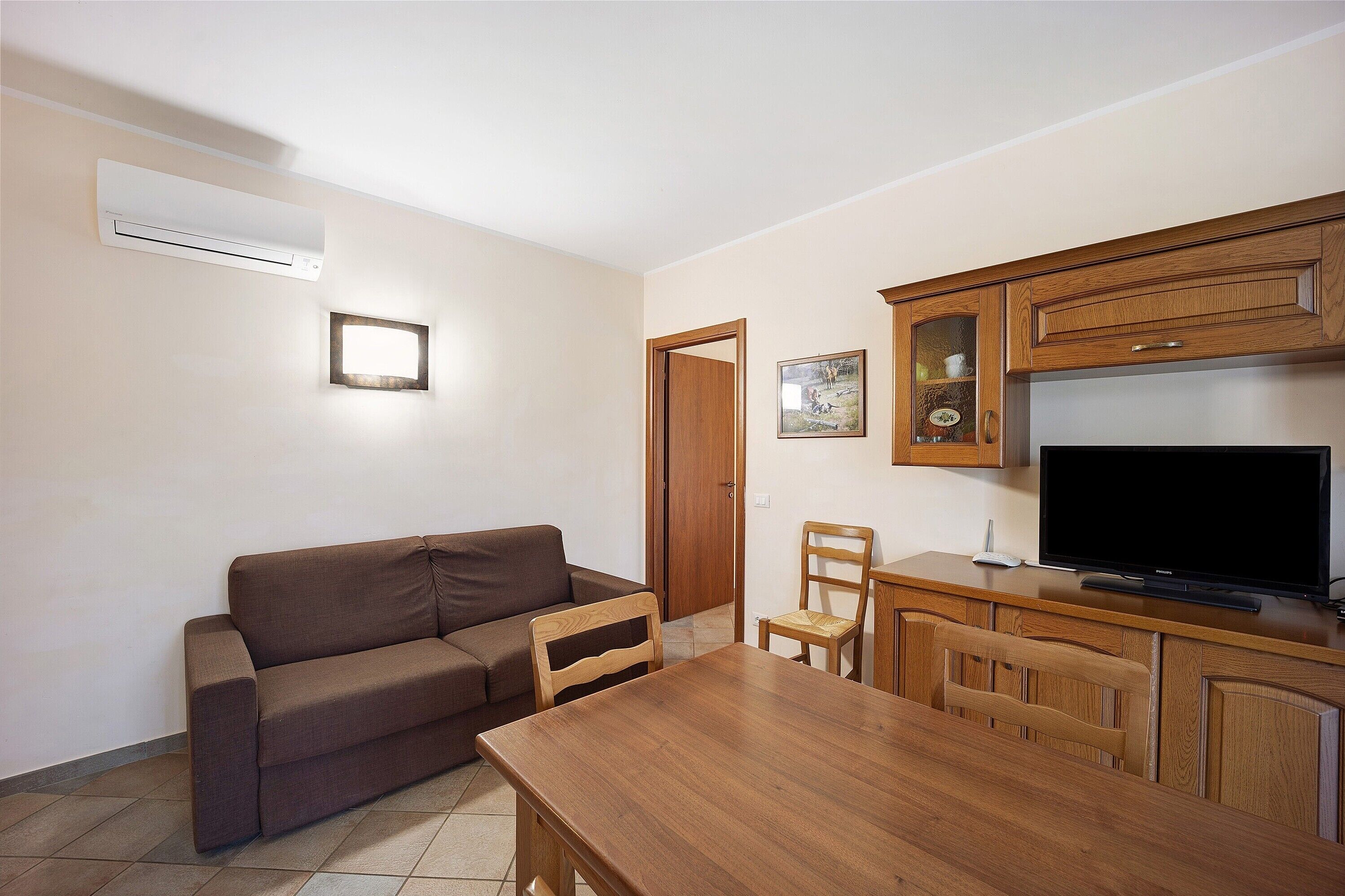 Fernseher, DVD-Player