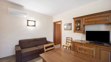 Fernseher, DVD-Player