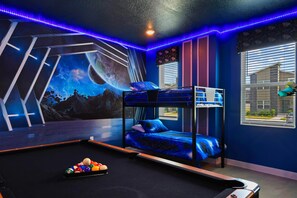 Children's area - Harry Potter, Frozen & Pool Fun Near Disney (Kissimmee)